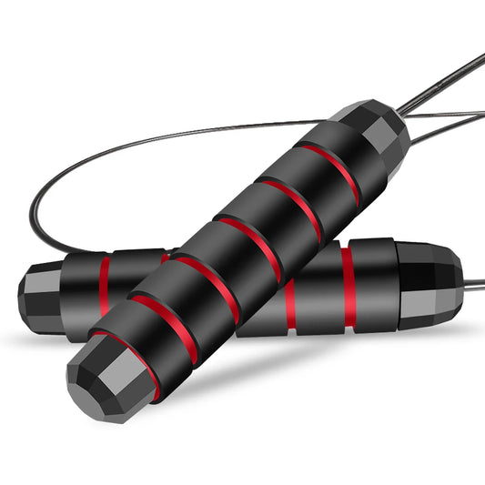 Steel Wire Jump Rope